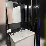 Apartmán New New Bazaar Tirana