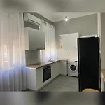 Apartmán New New Bazaar Tirana