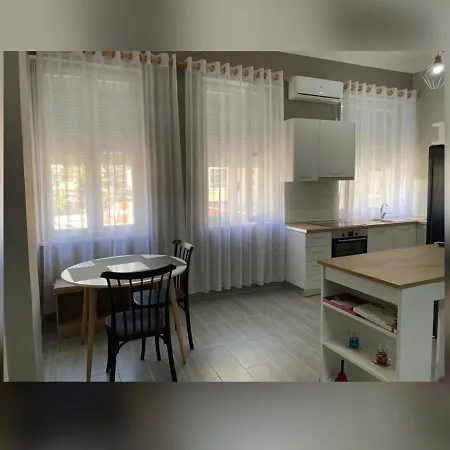 Appartement New New Bazaar