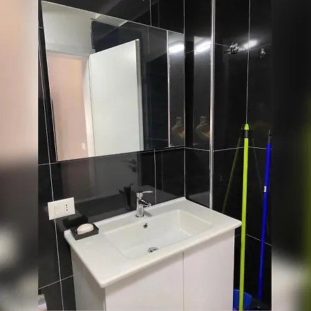 Διαμέρισμα New New Bazaar Τίρανα