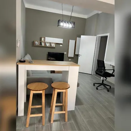 Appartement New New Bazaar