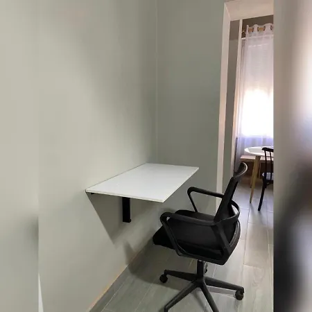Appartement New New Bazaar Tirana