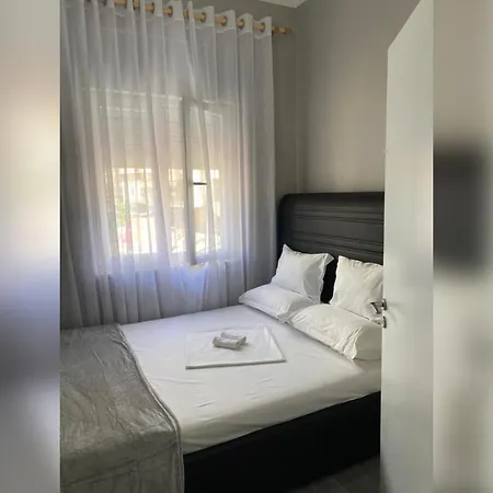 Διαμέρισμα New New Bazaar *