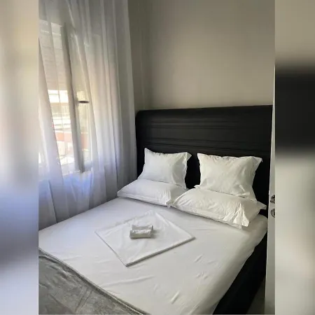 Διαμέρισμα New New Bazaar *