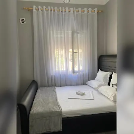 Διαμέρισμα New New Bazaar