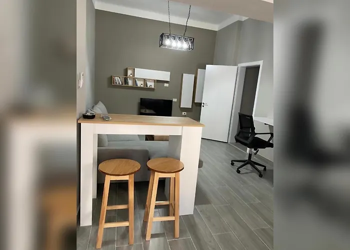 Appartement New New Bazaar