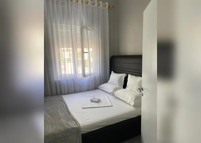 Appartement New New Bazaar *