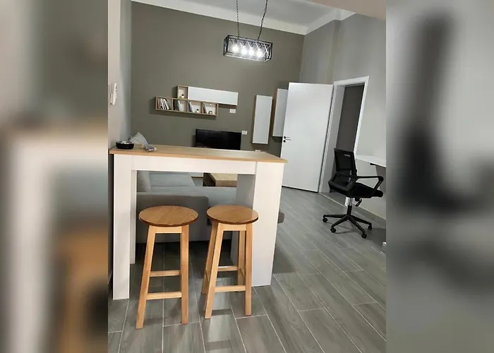 New New Bazaar Appartement *