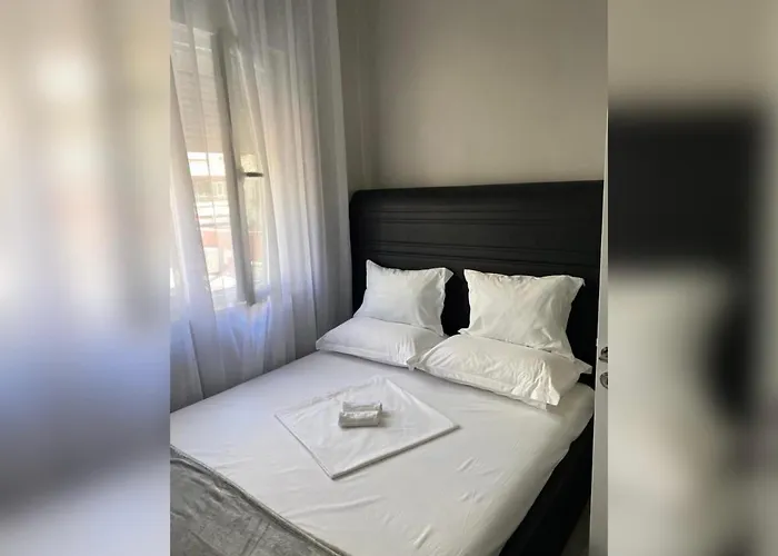 Appartement New New Bazaar *