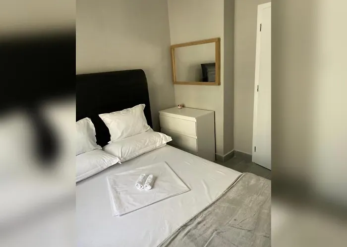 Appartement New New Bazaar