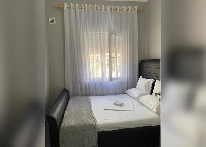 Appartement New New Bazaar