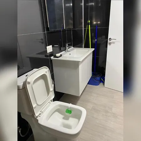 New New Bazaar Apartamento *