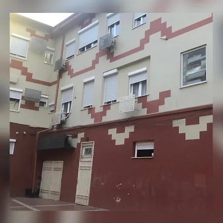 New New Bazaar Daire