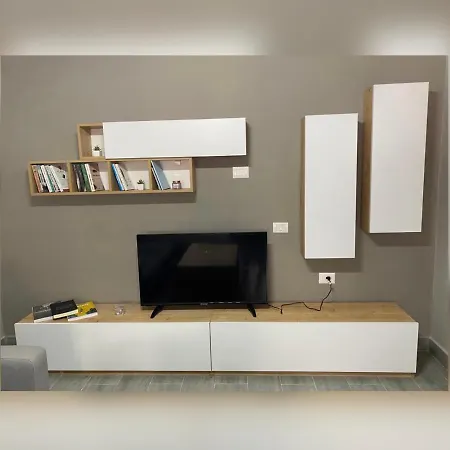 Apartamento New New Bazaar *