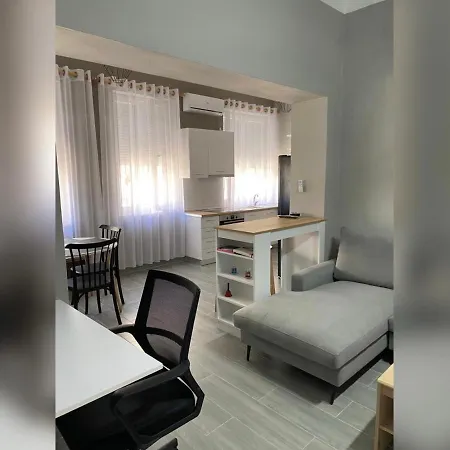 Apartamento New New Bazaar