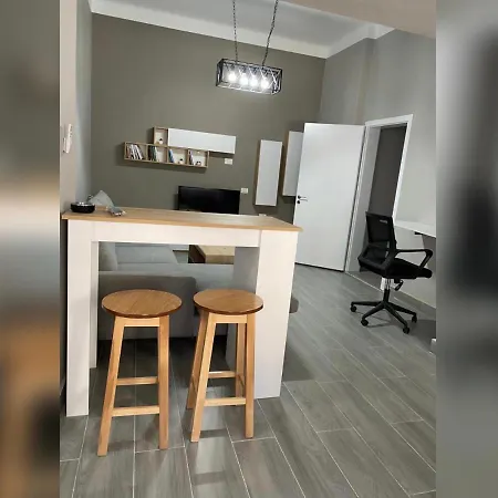 New New Bazaar Apartamento *