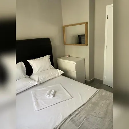 Apartment New New Bazaar