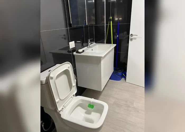 New New Bazaar Apartment *