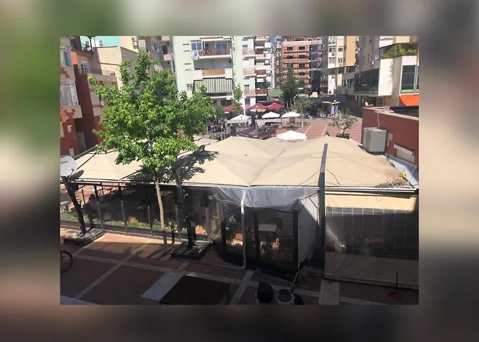 公寓 New New Bazaar