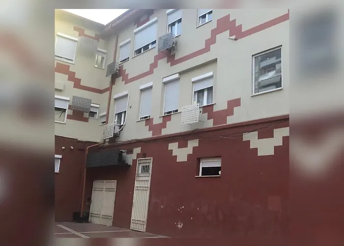 New New Bazaar Daire