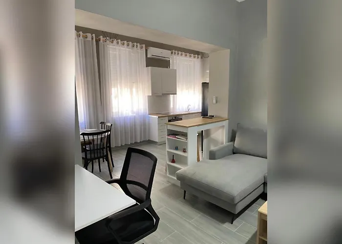 Apartment New New Bazaar