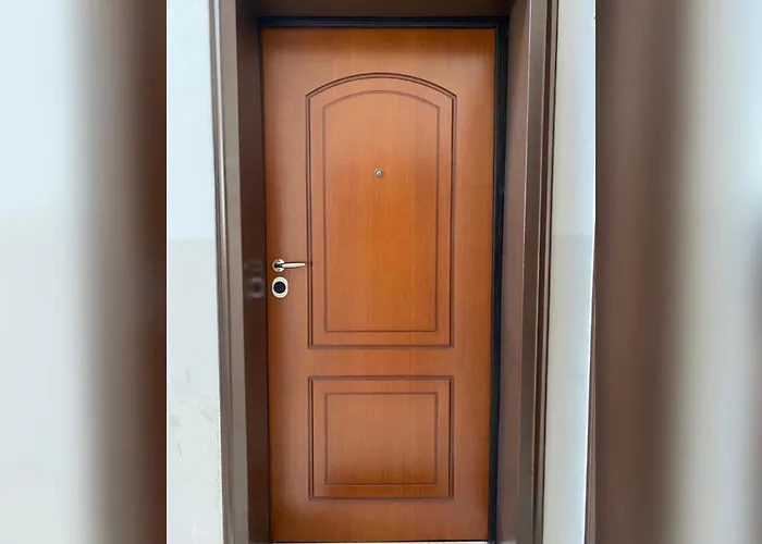 Apartment New New Bazaar *