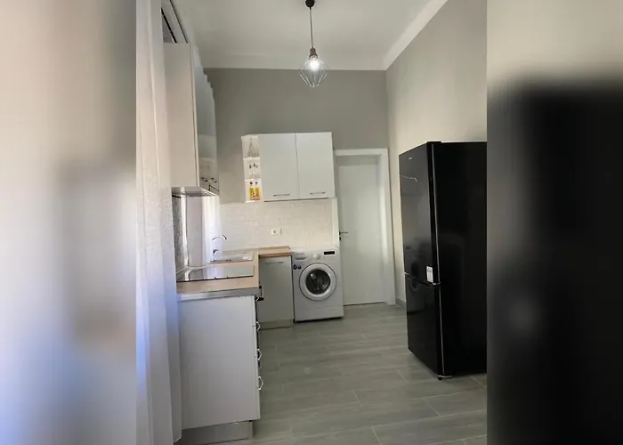 Apartment New New Bazaar *