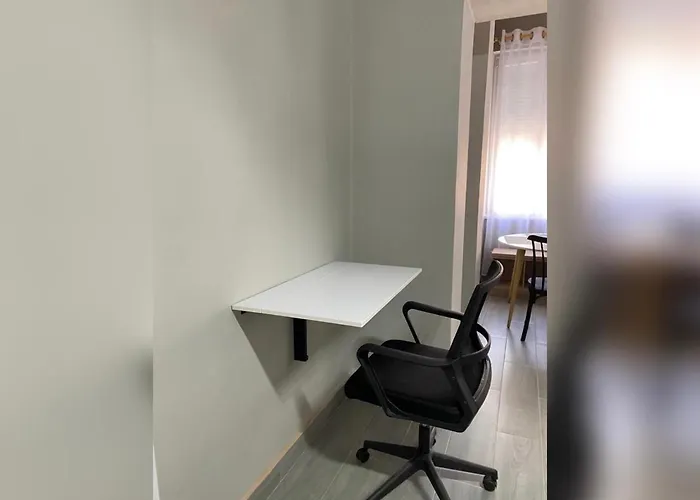 Appartement New New Bazaar Tirana